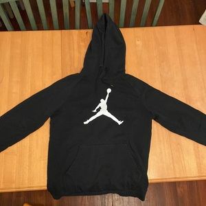 Jordan Hoodie